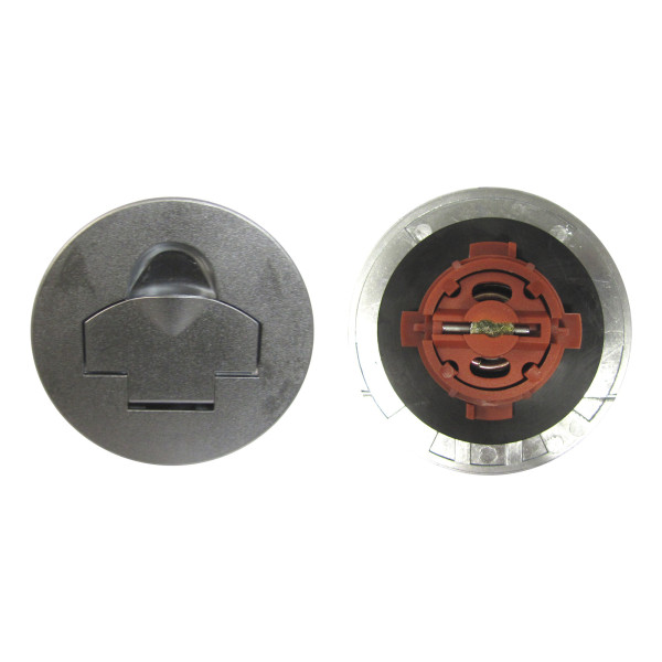 Hi Level Petrol cap aprilia rs50